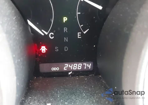 2008 Toyota Highlander из США, поврежденный, VIN JTEES41A982048168